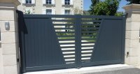 Notre société de clôture et de portail à Ver-sur-Mer